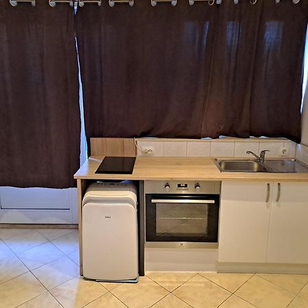 Zana Apartments Stari Grad  Kültér fotó