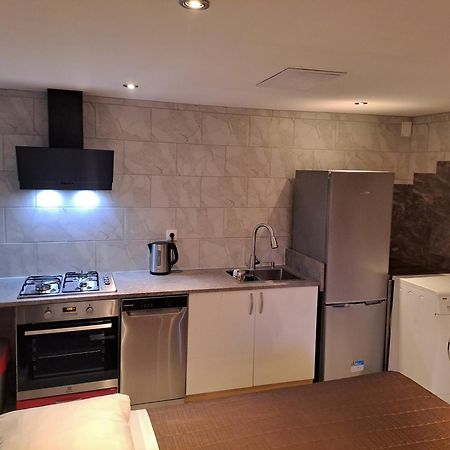 Zana Apartments Stari Grad  Szoba fotó