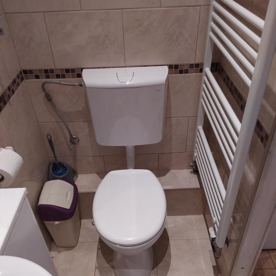 Zana Apartments Stari Grad  Kültér fotó