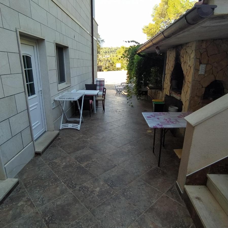 Zana Apartments Stari Grad  Kültér fotó