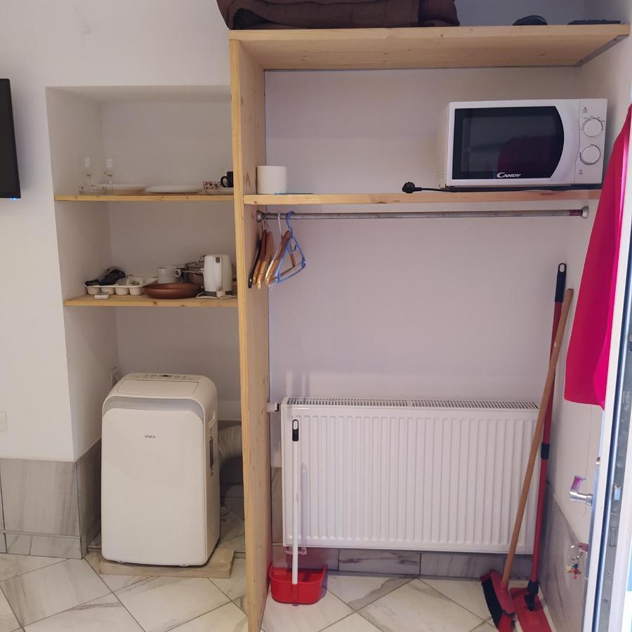 Zana Apartments Stari Grad  Kültér fotó