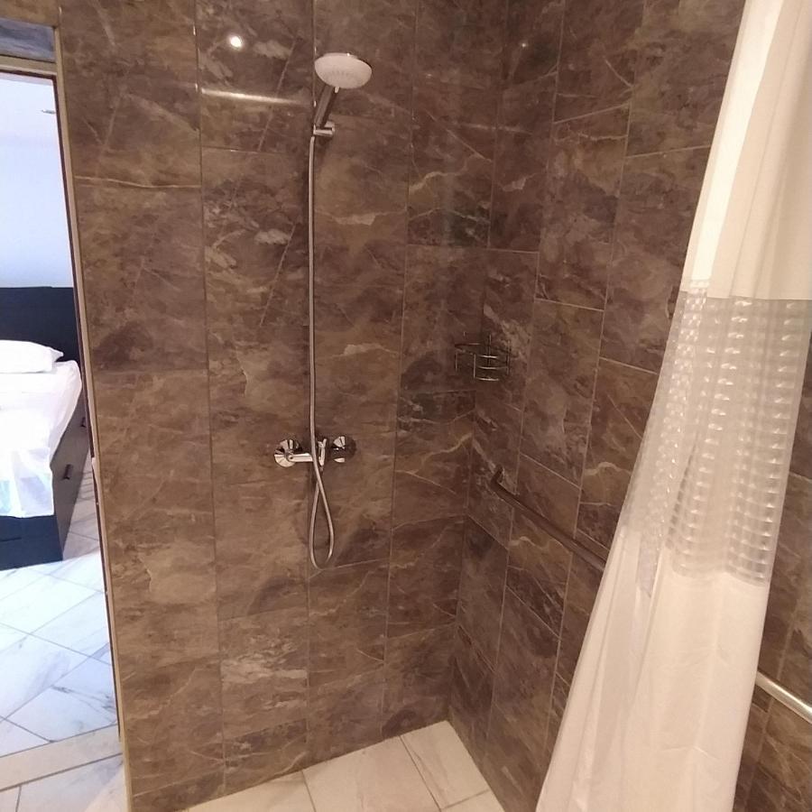 Zana Apartments Stari Grad  Kültér fotó