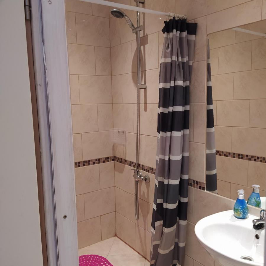 Zana Apartments Stari Grad  Kültér fotó