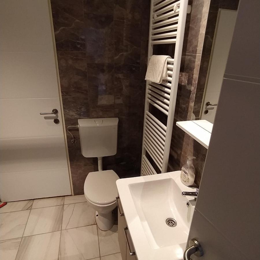 Zana Apartments Stari Grad  Kültér fotó
