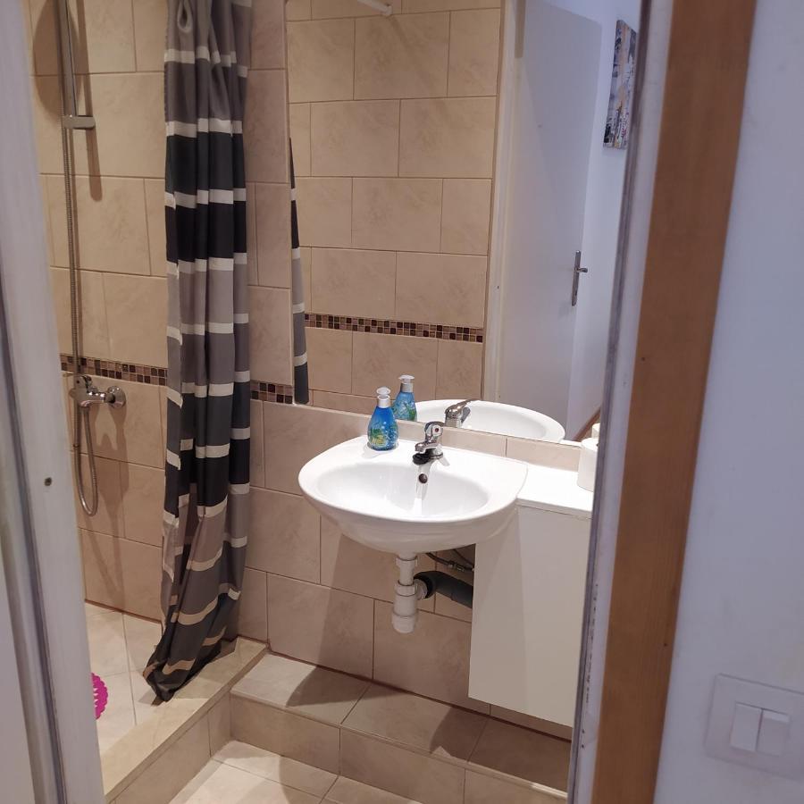 Zana Apartments Stari Grad  Kültér fotó