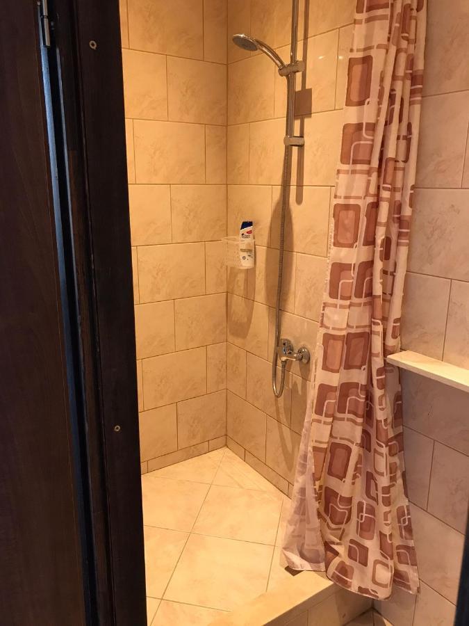 Zana Apartments Stari Grad  Kültér fotó