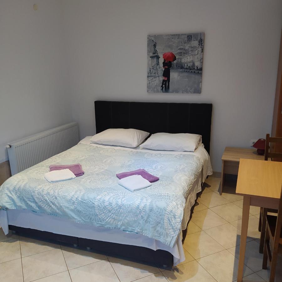 Zana Apartments Stari Grad  Kültér fotó