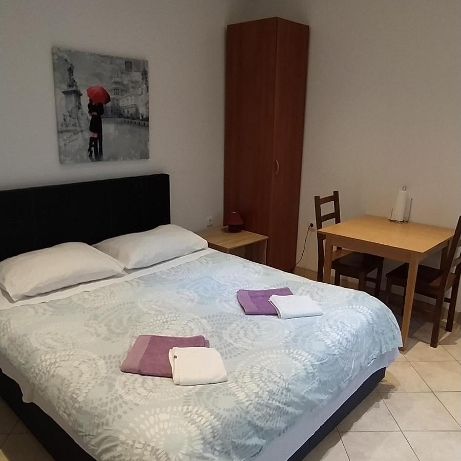 Zana Apartments Stari Grad  Kültér fotó
