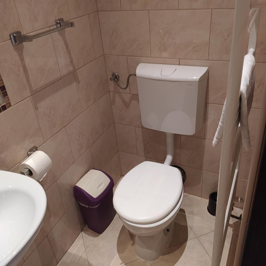 Zana Apartments Stari Grad  Kültér fotó