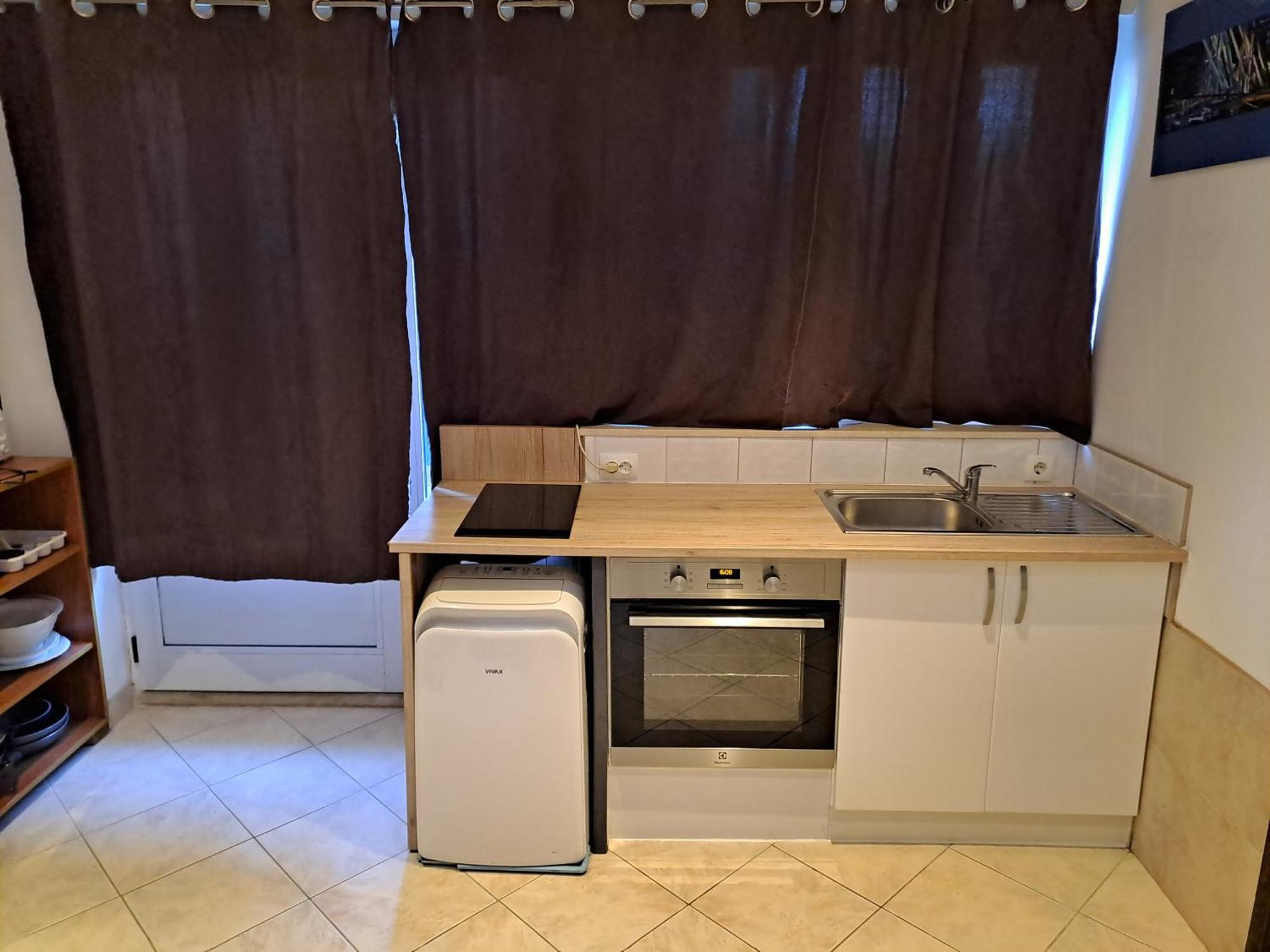 Zana Apartments Stari Grad  Kültér fotó