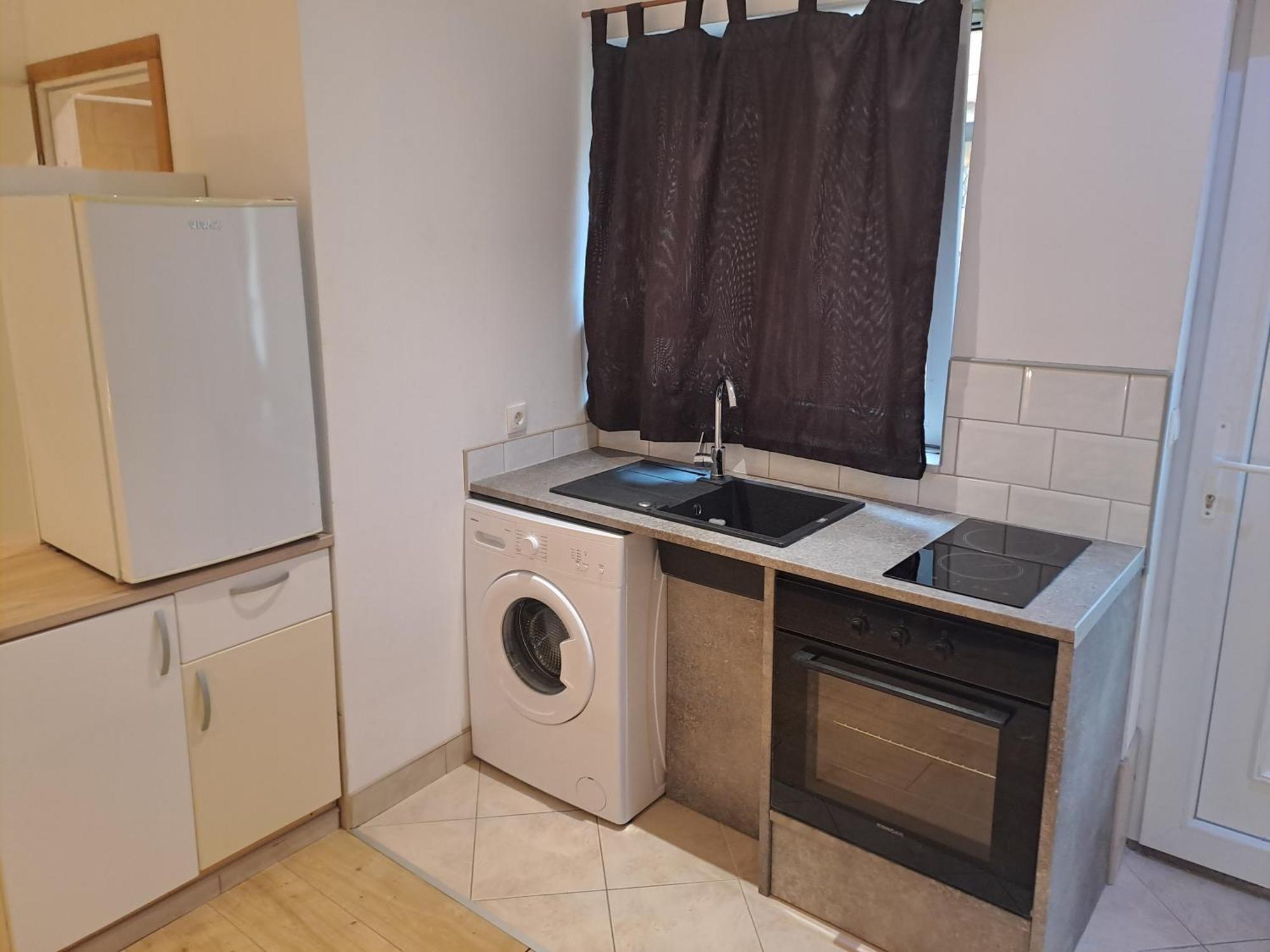 Zana Apartments Stari Grad  Kültér fotó